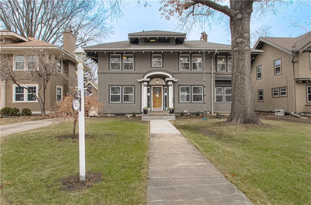 1012 W 71st Terrace — photo 49
