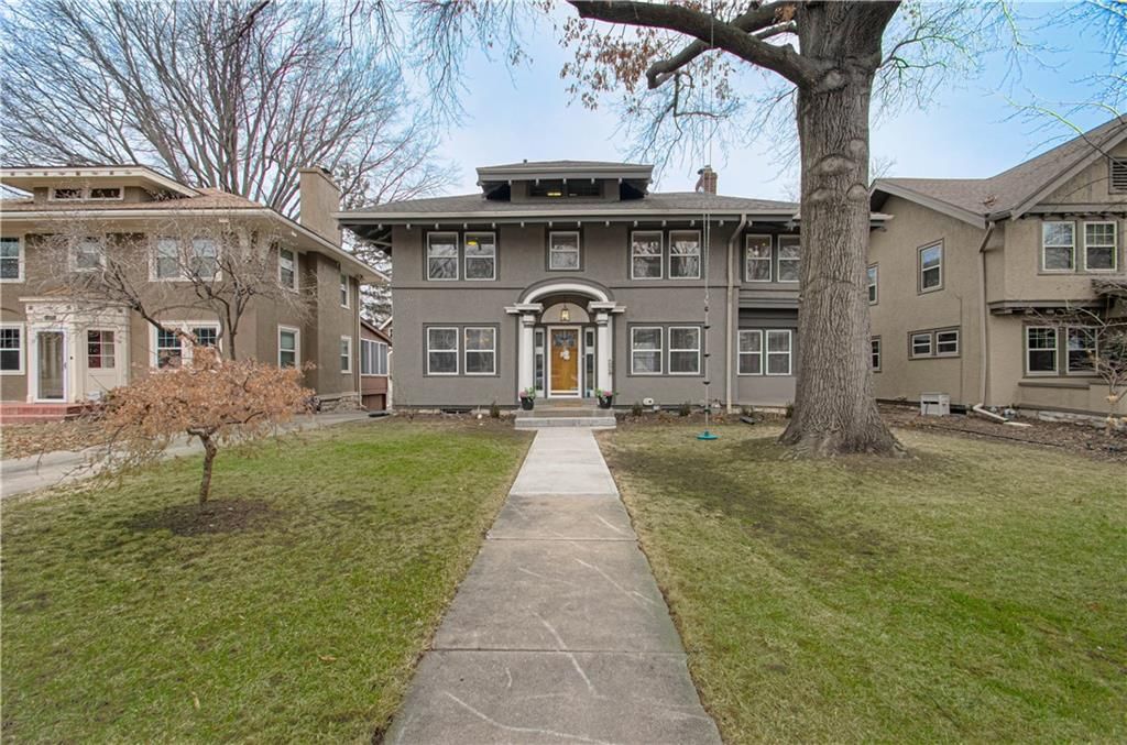 1012 W 71st Terrace — photo 50