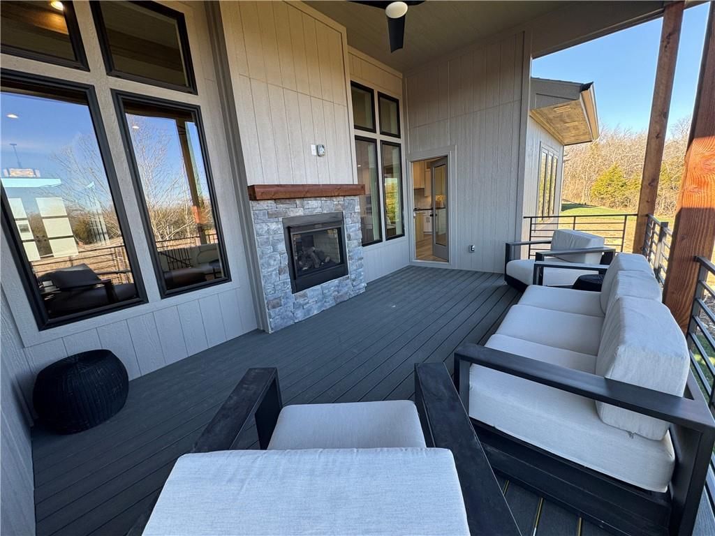 22380 W 90th Terrace — photo 14