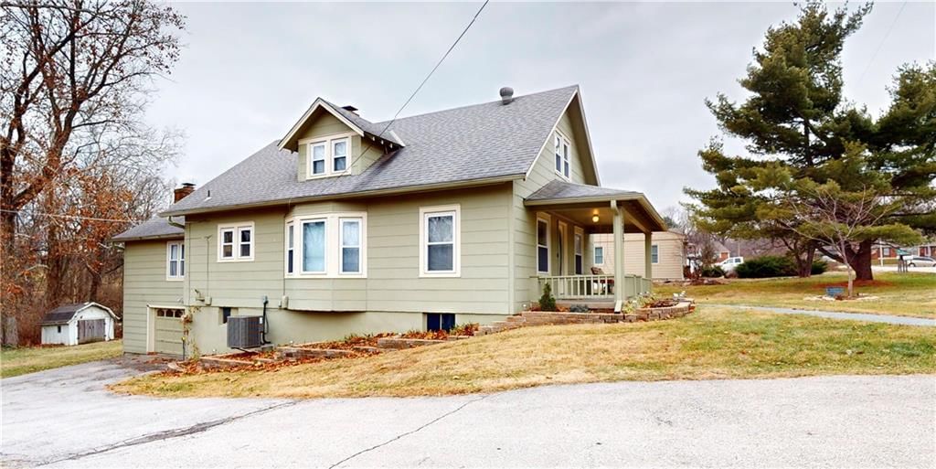 5017 NW Linden Road — photo 39