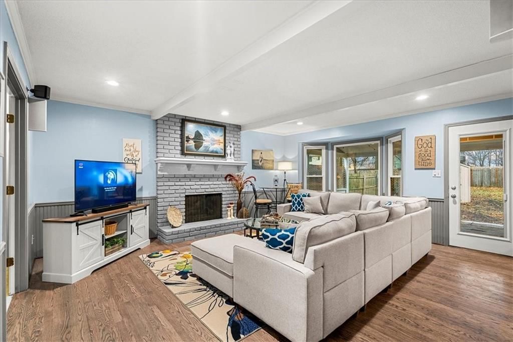 9214 W 116th Terrace — photo 9