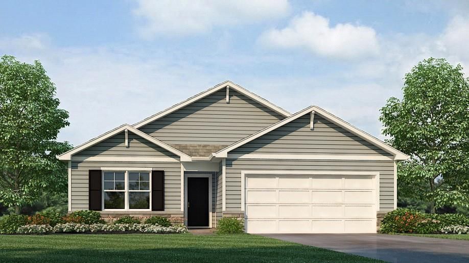 10284 Sorano Drive, Peculiar, MO