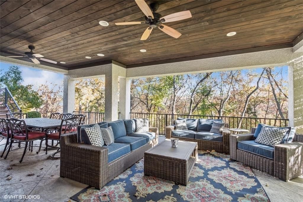 16417 Turnberry Street — photo 36