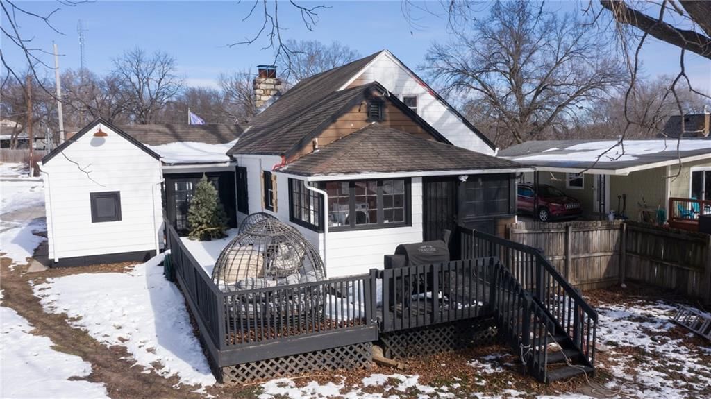 5307 Webster Avenue — photo 20