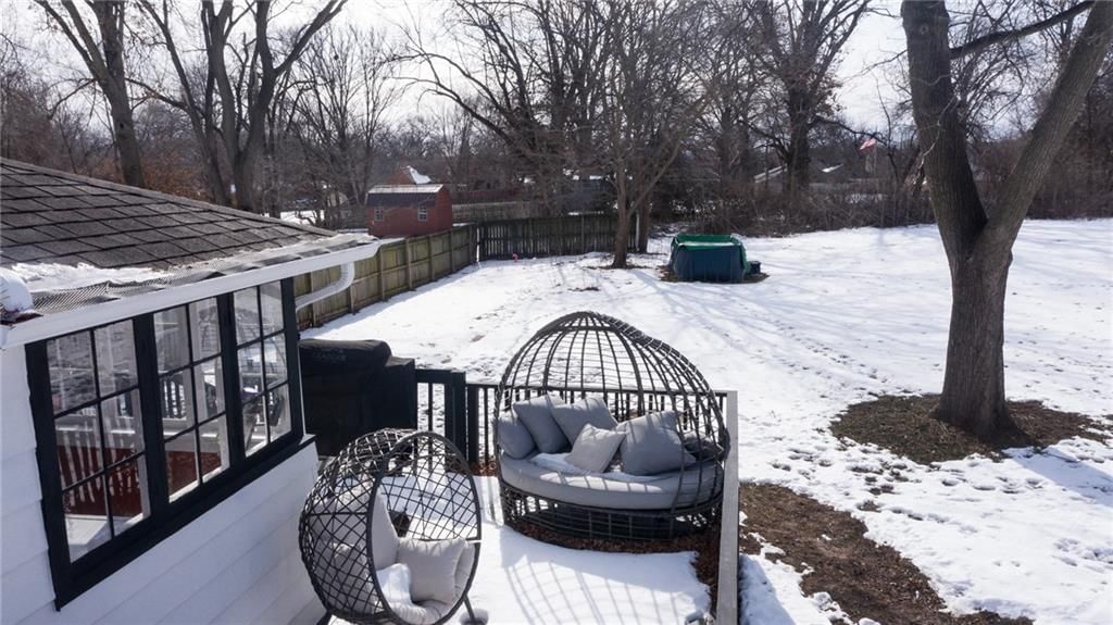 5307 Webster Avenue — photo 21