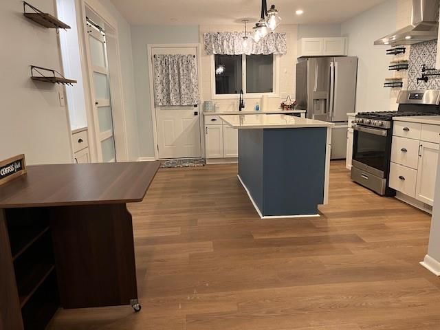3829 Laurel Avenue — photo 3