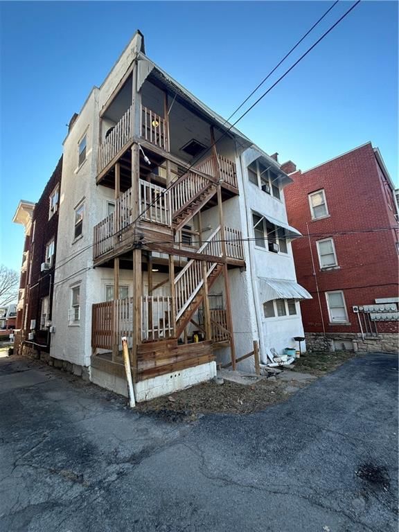 4124 Warwick Boulevard — photo 15