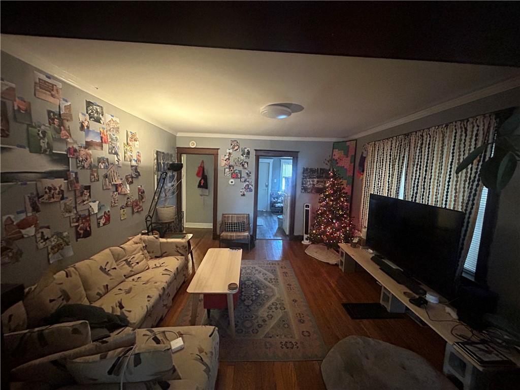 4124 Warwick Boulevard — photo 5