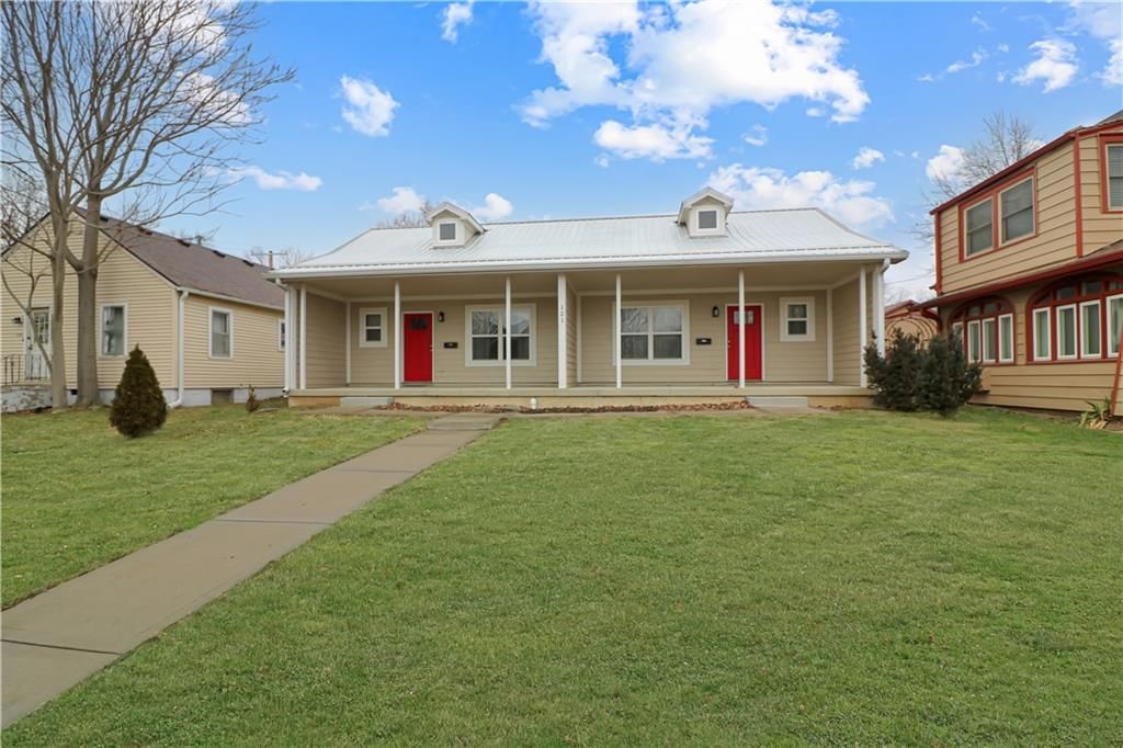 121 W Gay Street, Warrensburg, MO