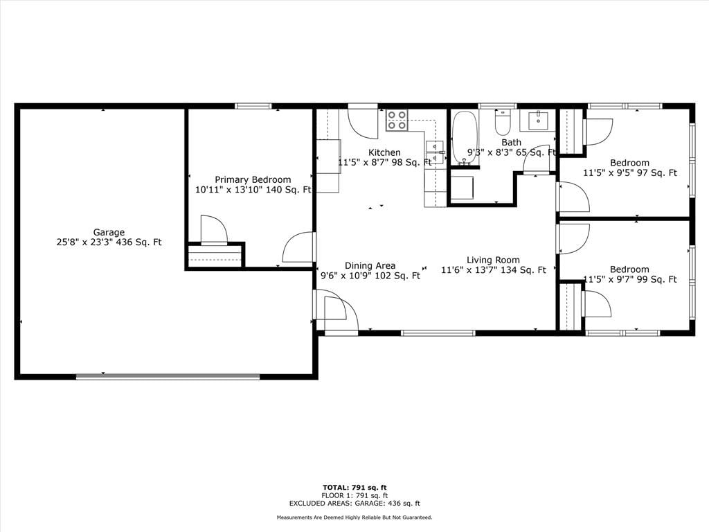 613 S Cherry Street — photo 32