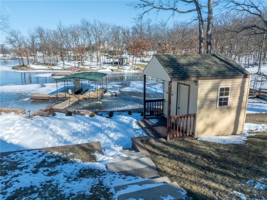 104 Crappie Point — photo 51