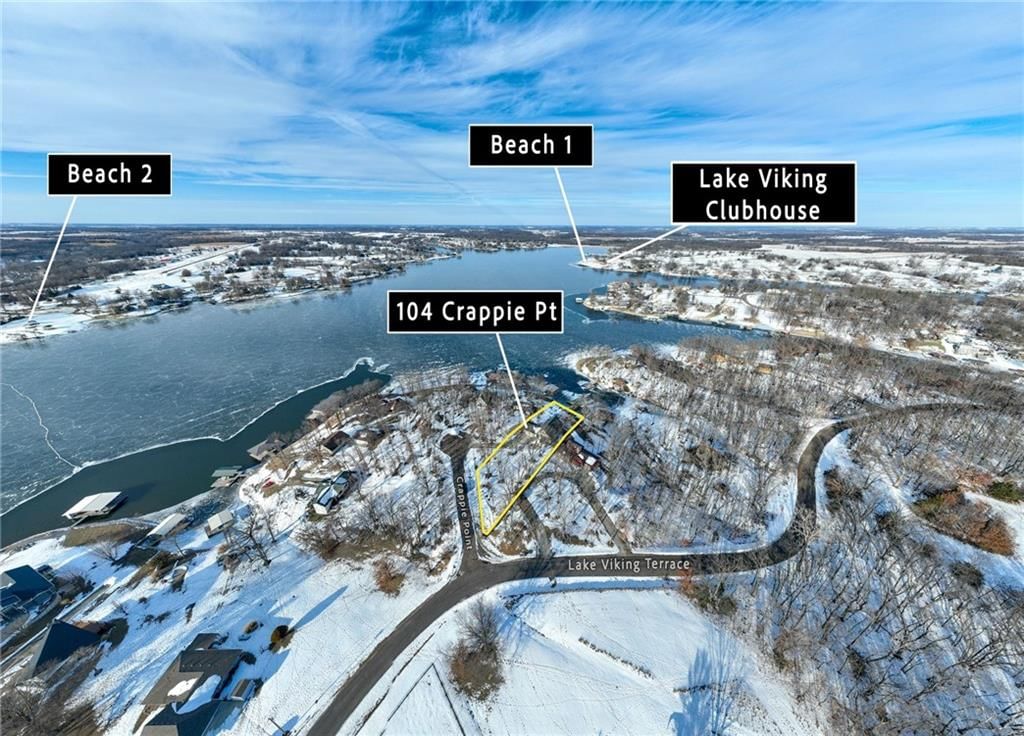 104 Crappie Point — photo 53