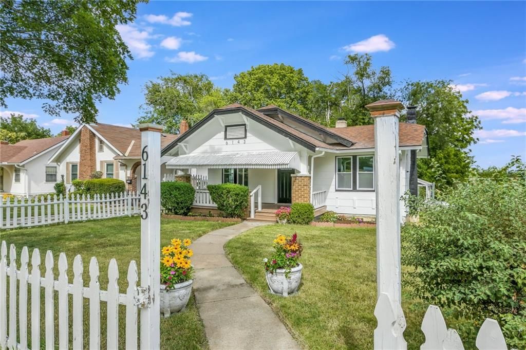 6143 Forest Avenue — photo 3