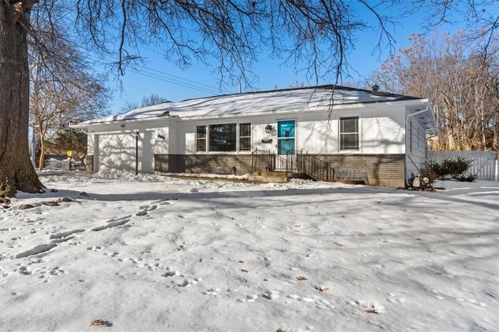 8616 W 61st Street — photo 33