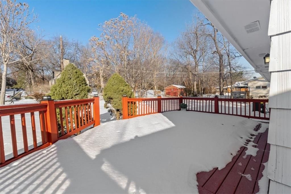 8616 W 61st Street — photo 43