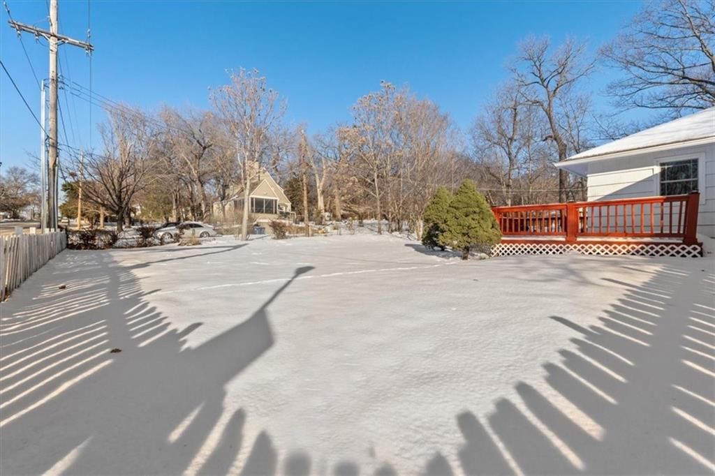 8616 W 61st Street — photo 44