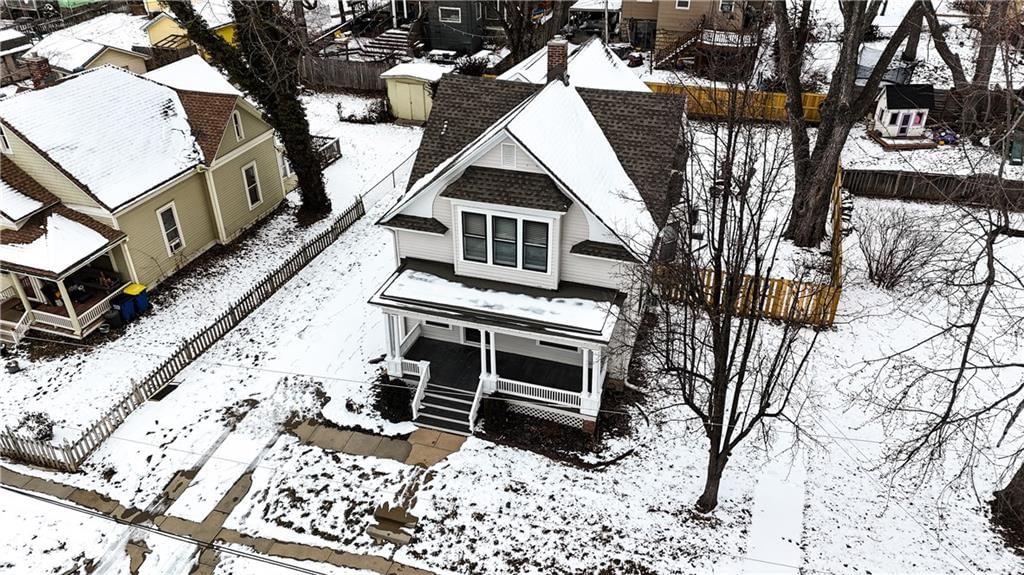 430 E Kansas Street — photo 45
