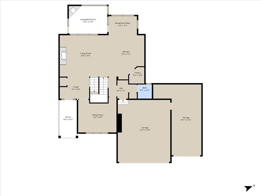 12650 N Arbor Way — photo 33