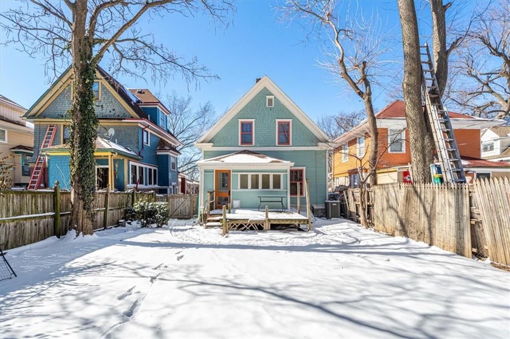 3323 Charlotte Street — photo 21