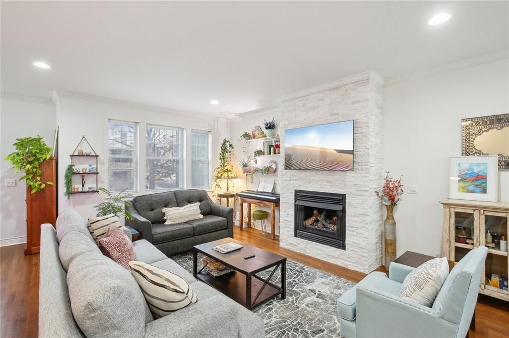 203 W 34th Street — photo 7