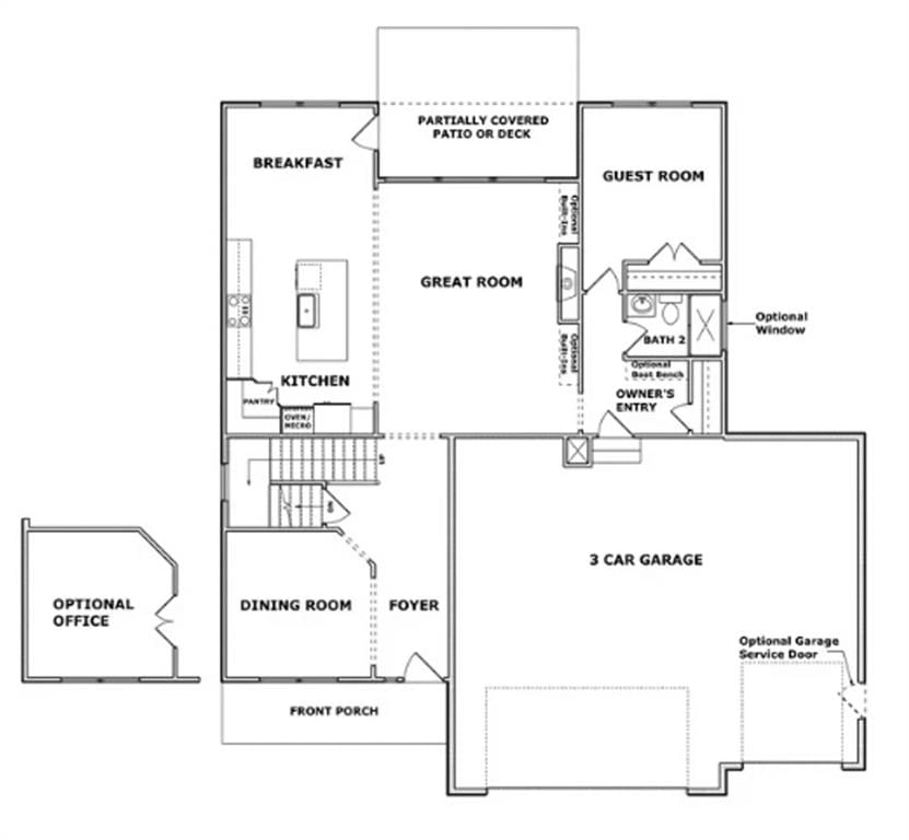 12007 W 182nd Court — photo 2