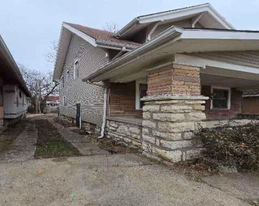 3327 Bales Avenue — photo 3