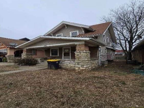 3327 Bales Avenue — photo 4