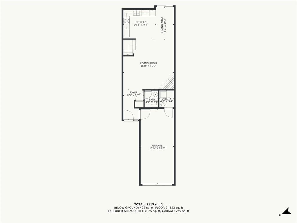 5913 NE Moonstone Drive — photo 18