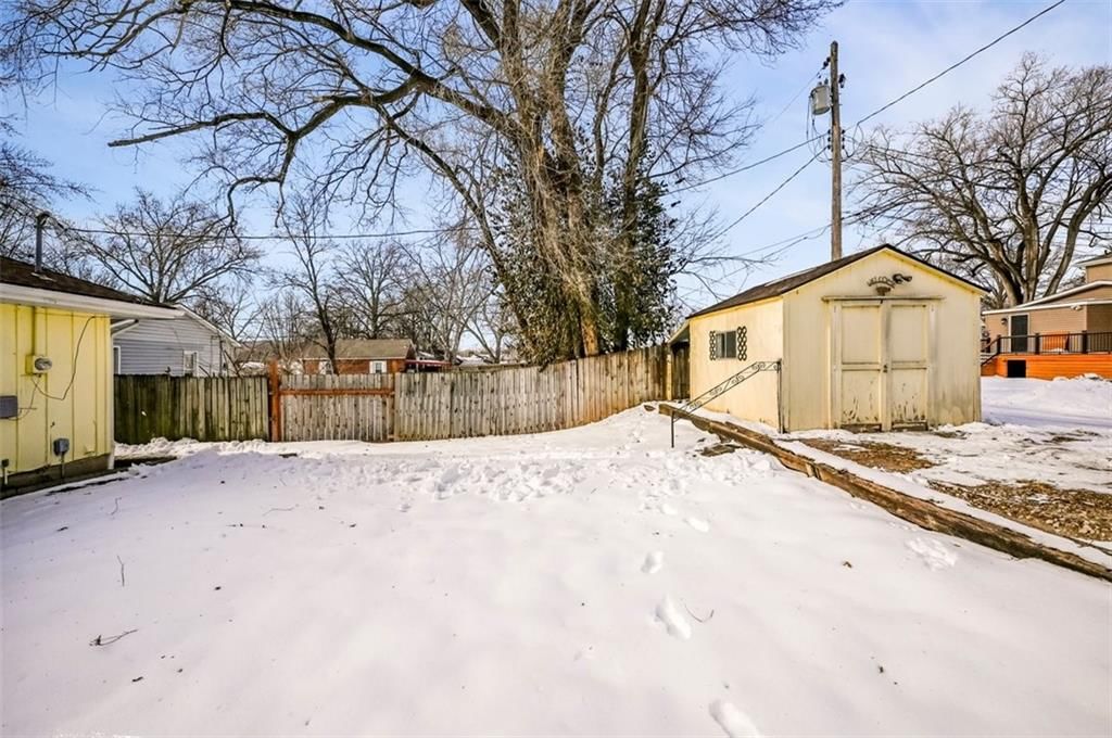1308 Cheyenne Street — photo 6