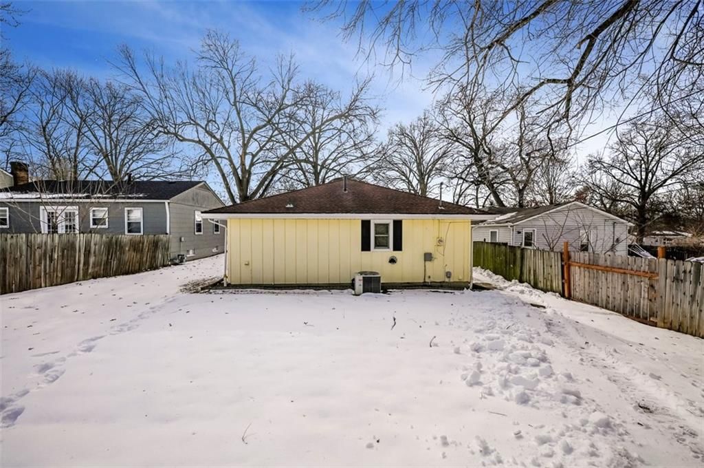 1308 Cheyenne Street — photo 8