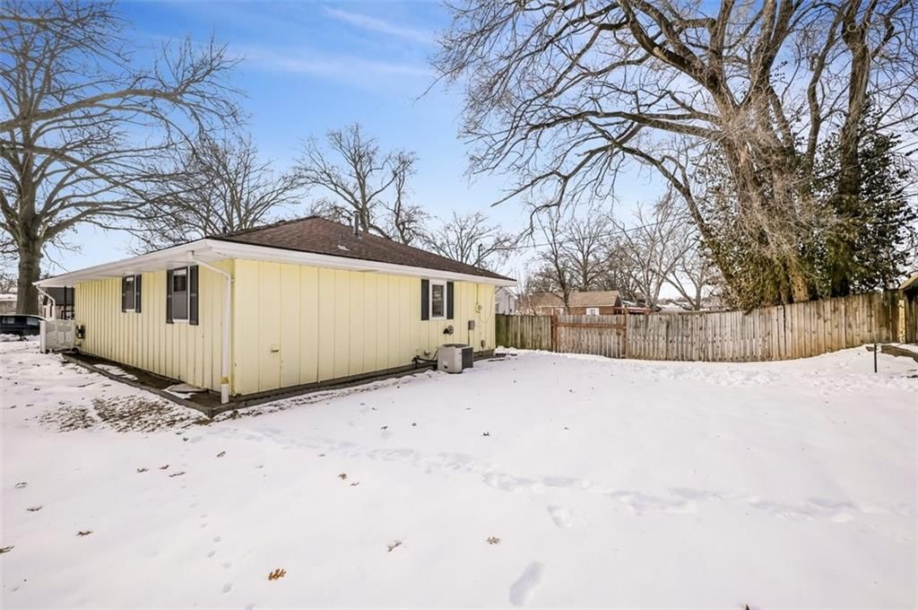 1308 Cheyenne Street — photo 9