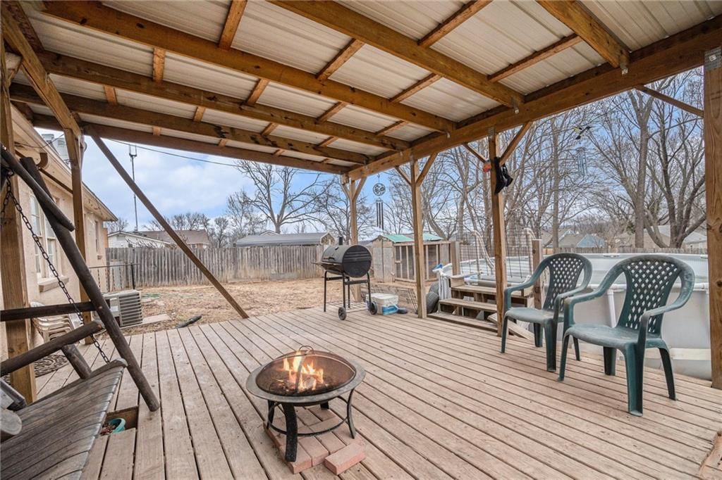 2315 Blue Ridge Boulevard — photo 23