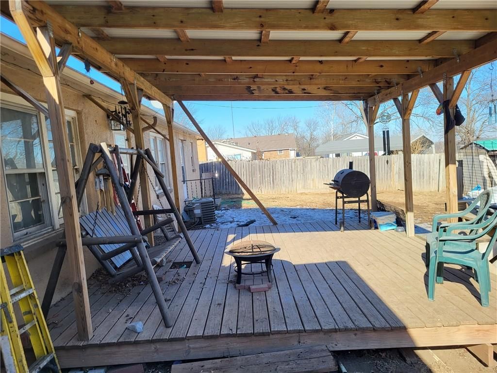 2315 Blue Ridge Boulevard — photo 24