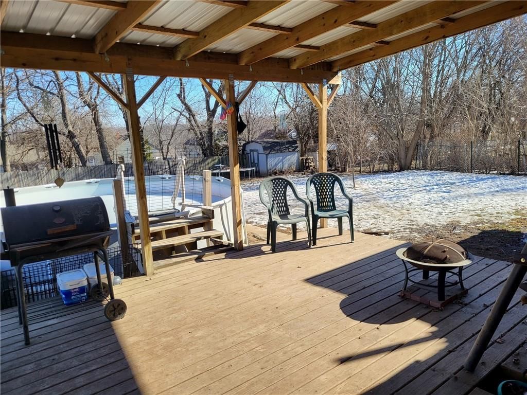 2315 Blue Ridge Boulevard — photo 25