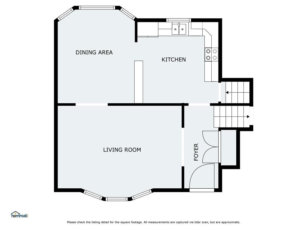 10705 Beacon Avenue — photo 34