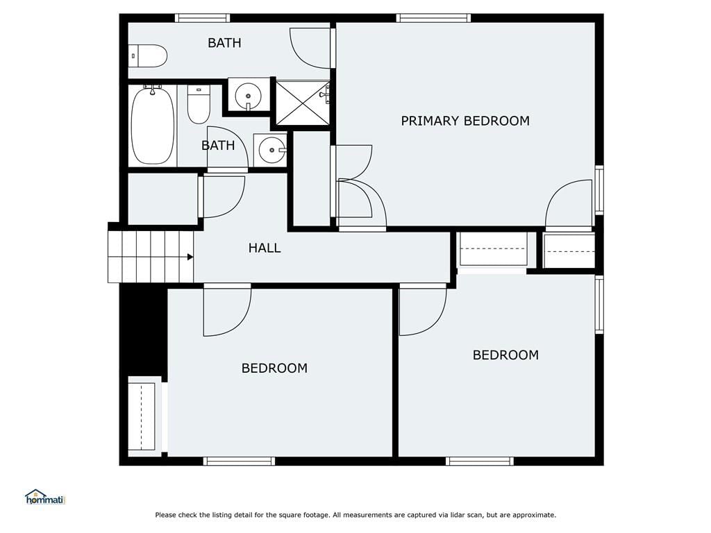 10705 Beacon Avenue — photo 35