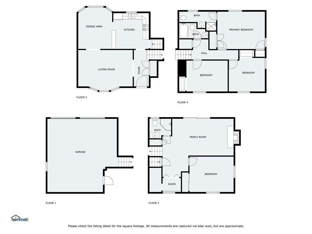 10705 Beacon Avenue — photo 38