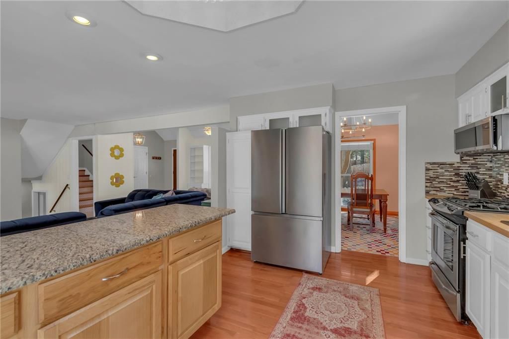8106 NW Twin Oaks Drive — photo 12