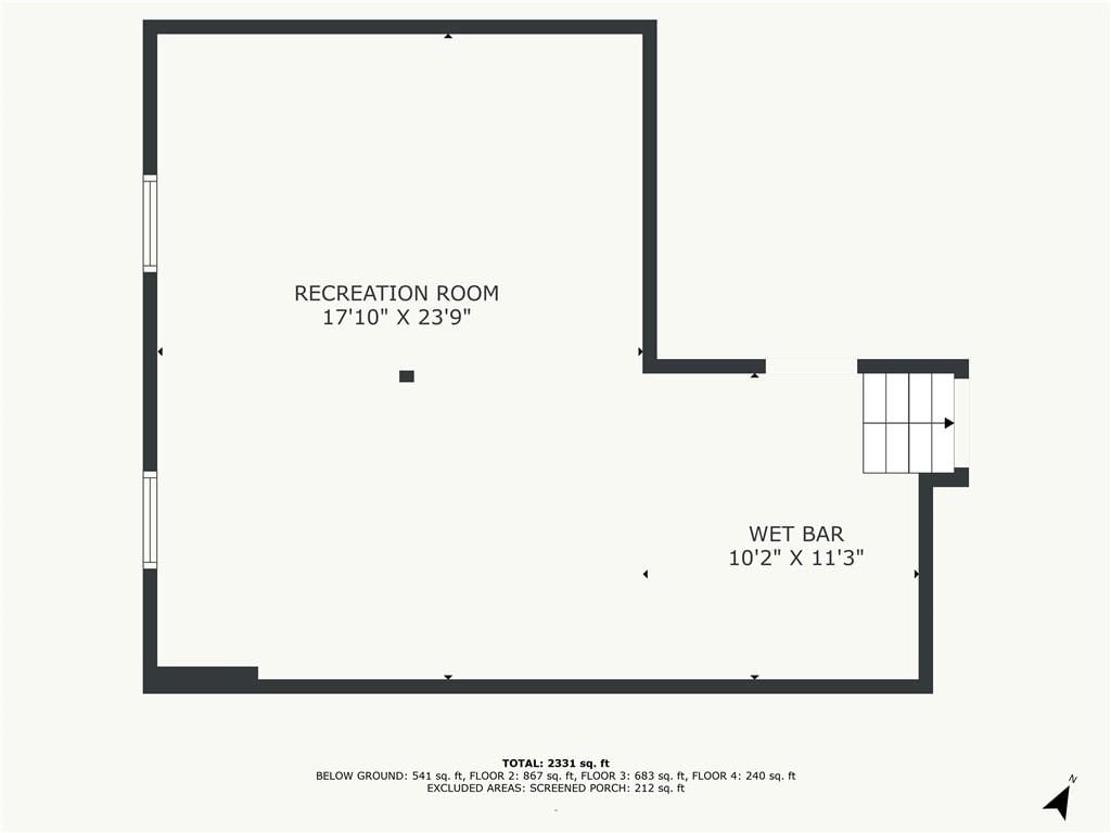 8106 NW Twin Oaks Drive — photo 35