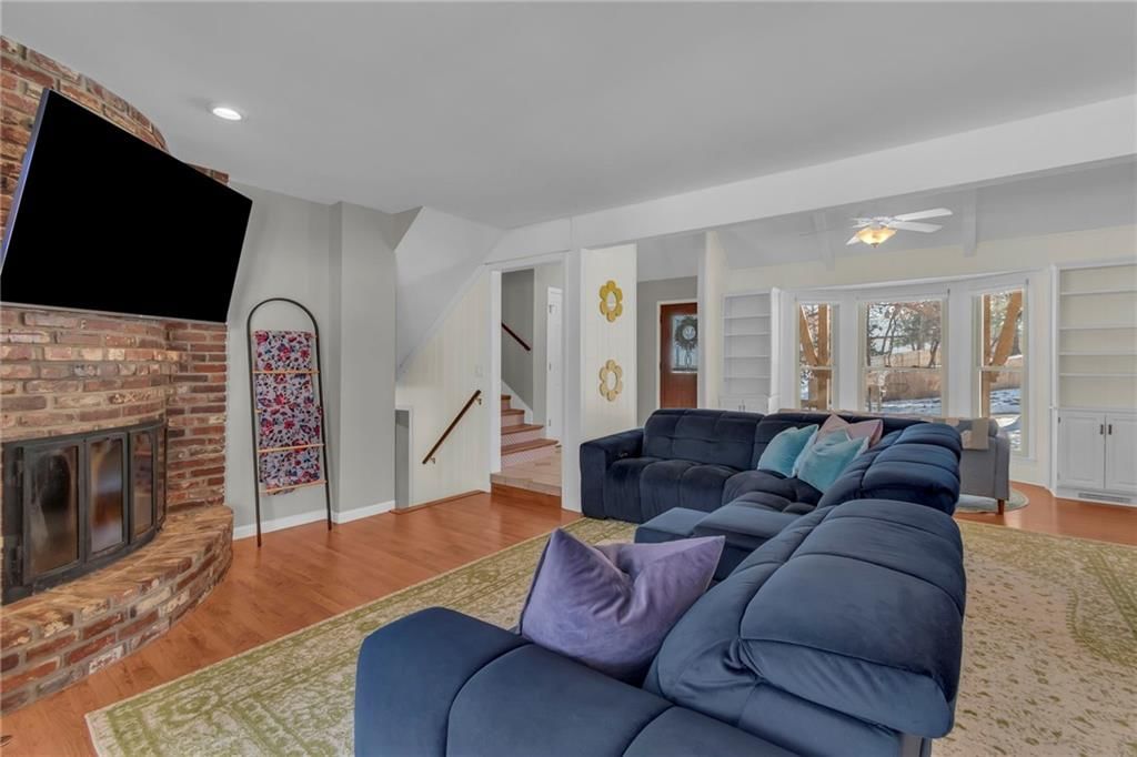 8106 NW Twin Oaks Drive — photo 5