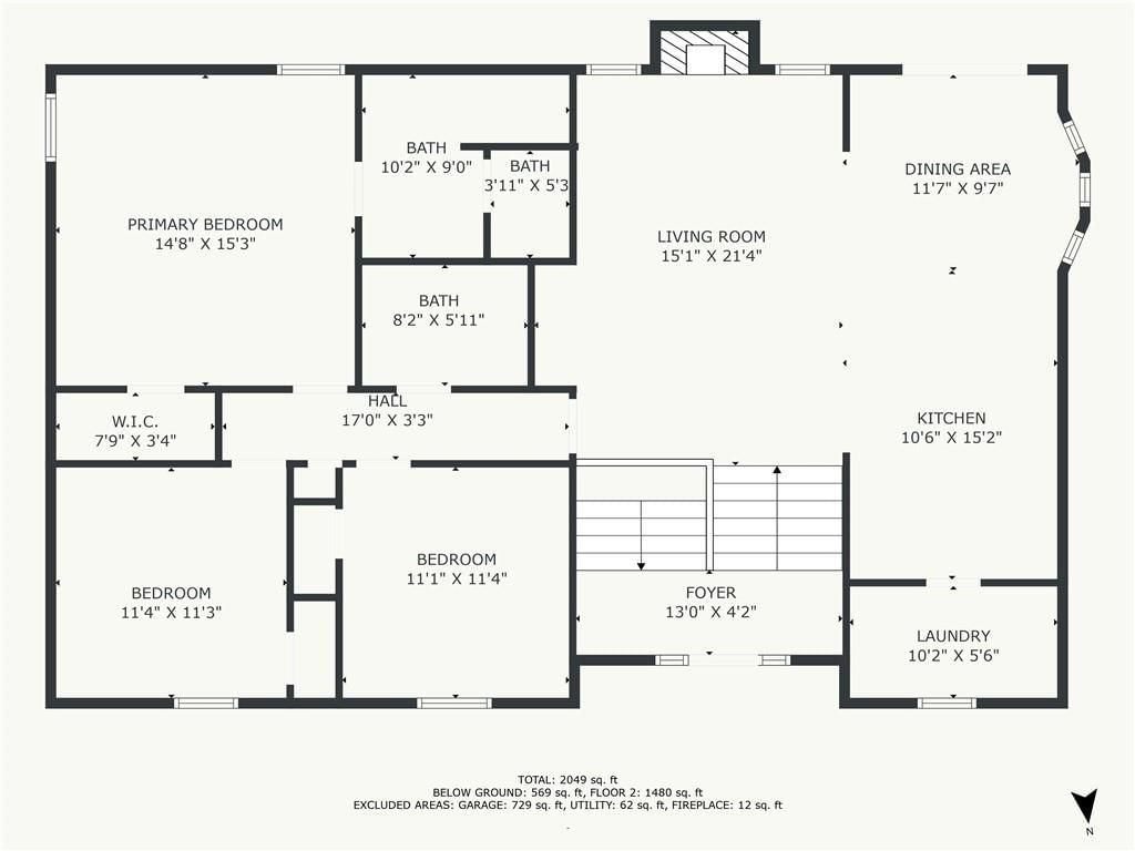 720 SW JOSEPH Circle — photo 39