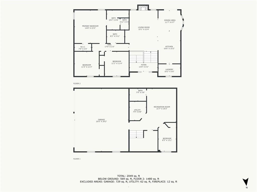 720 SW JOSEPH Circle — photo 41