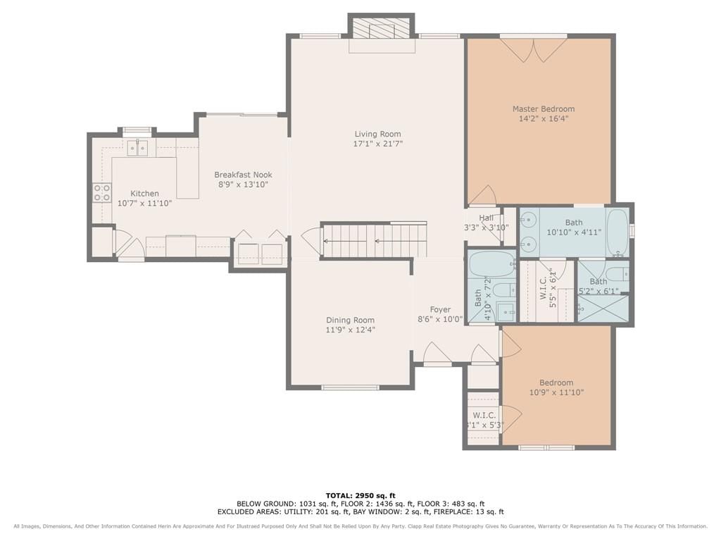 14626 S Kaw Drive — photo 42