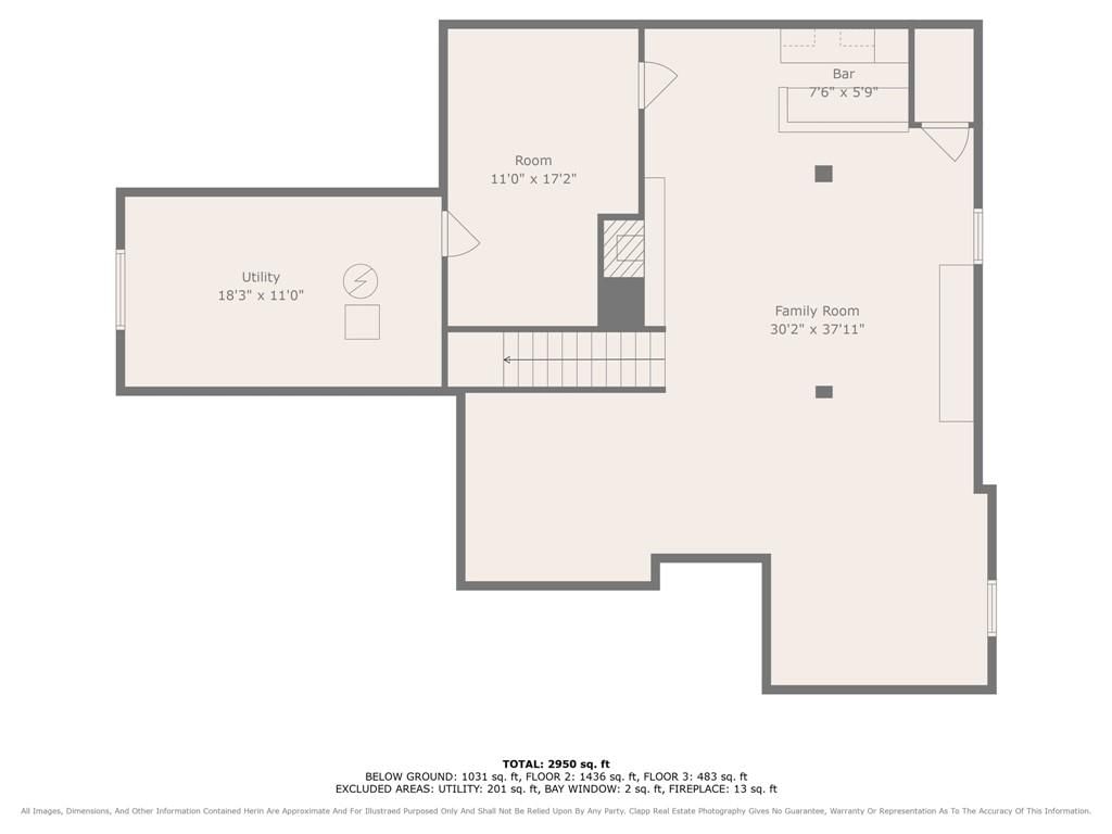 14626 S Kaw Drive — photo 44