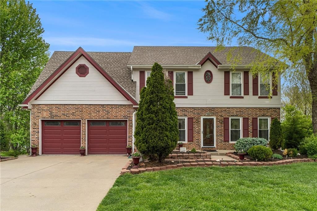204 Canyon View Drive — photo 3