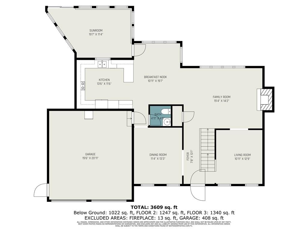 204 Canyon View Drive — photo 42