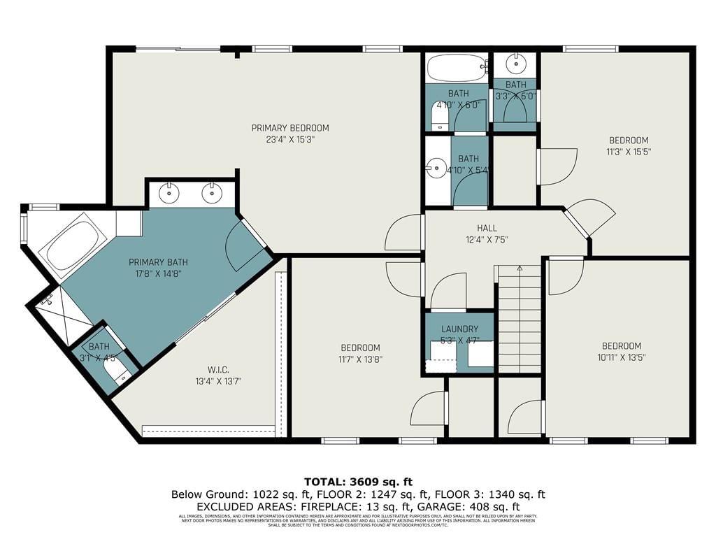 204 Canyon View Drive — photo 43
