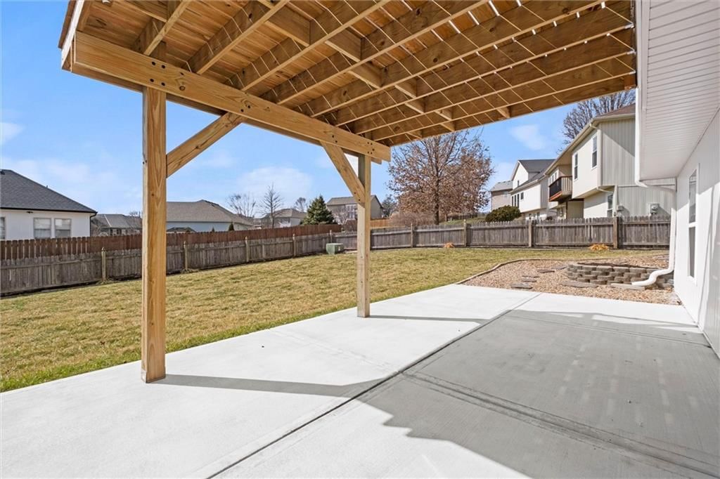 707 Lucille Street — photo 36