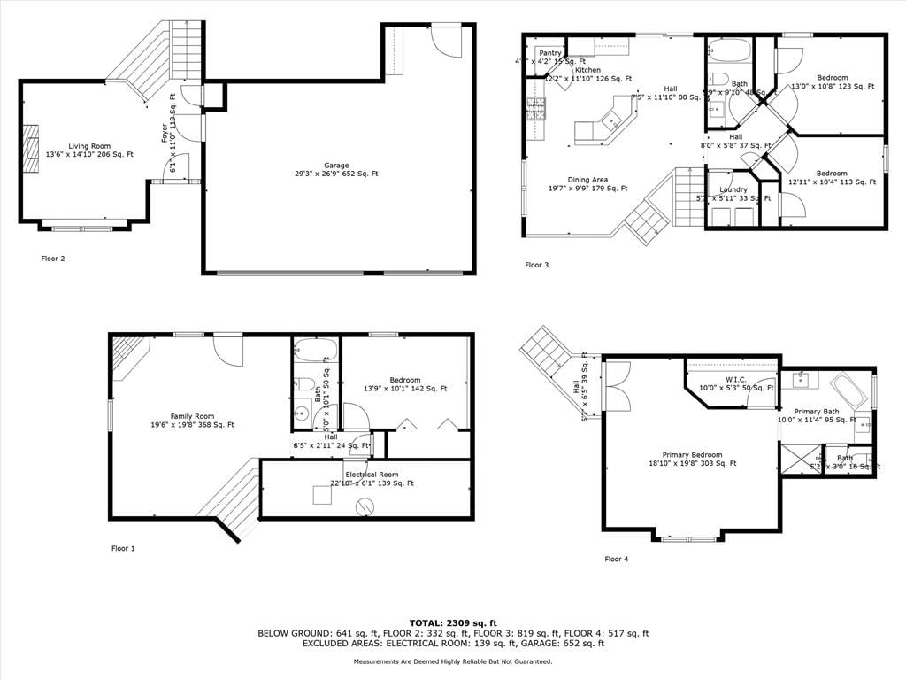 707 Lucille Street — photo 42