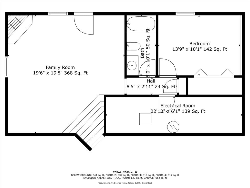 707 Lucille Street — photo 43